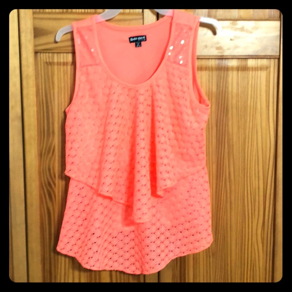Girl’s Size M 10/12 Tank Top